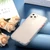 Ốp lưng cho iPhone 11 Pro Max Likgus Max Shield nhám viền màu-Trong suốt