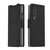 Bao da Samsung Galaxy Z FOLD 4 Araree Bonnet Diary Ash-Đen