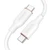 Cáp USB-C to USB-C Anker Powerline Flow III  A8552 (3FT/0.9m)-Trắng
