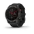 Đồng hồ thông minh Garmin Epix 2 viền titanium - Cũ Đẹp-Đen
