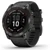 Đồng hồ thông minh Garmin Fenix 7X Pro - Cũ Trầy Xước-Xám Carbon