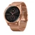 Đồng hồ thông minh Garmin Vivomove Luxe dây thép - Cũ Trầy Xước-Vàng