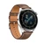 Đồng hồ thông minh Huawei watch 3 dây da - Cũ Xước Cấn-Nâu