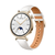 Đồng hồ thông minh Huawei Watch GT4 dây da - Cũ Đẹp-Trắng