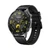 Đồng hồ thông minh Huawei Watch GT4 dây silicone - Đã Kích Hoạt-Đen