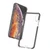 Ốp lưng cho iPhone XR - Ốp Jinya chống sốc-Black