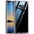 Ốp lưng cho Galaxy Note 9 - ESR Glass Back-Black
