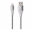 Cáp Anker Powerline+ 2 Lightning (1FT/0.3m) A8451-White
