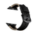 Dây Apple Watch Da Jinya Style Leather Cao Cấp 42 mm-Black