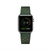 Dây Apple Watch Da Jinya Vogue Leather Cao Cấp 38mm-Green