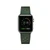 Dây Apple Watch Da Jinya Vogue Leather Cao Cấp 42mm-Green