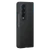 Ốp lưng Samsung Galaxy Z Fold4 Leather Cover -Đen