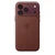 Ốp lưng iPhone 18 Pro Max Apple Techwoven With Magsafe-Đỏ Burgundy