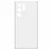 Ốp lưng Samsung Galaxy S22 Ultra Clear Cover-Trong suốt