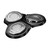 Đầu cạo râu Enchen Blackstone-Đen