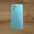 Ốp lưng Xiaomi Redmi A2 S-case Silicon-Xanh ngọc