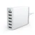 Sạc Anker Powerport 6 cổng 60W A2123-White