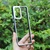 Ốp lưng Samsung Galaxy A33 2022 Spring Seine Scene-Xanh Rêu