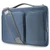 Túi đeo TOMTOC 360 Shoulder Bags cho Macbook 13 inchs-Blue