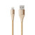 Cáp Anker Powerline+ 2 Lightning (3FT/0.9m) A8452 Kèm hộp đựng-Gold