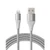 Cáp Anker Powerline+ 2 Lightning (6FT/1.8m) A8453 Kèm hộp đựng-Silver