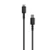 Cáp Anker PowerLine USB-C to Lightning 0.9m Đen