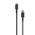 Cáp Anker PowerLine USB-C to Lightning 1.8m A8613-Đen