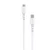 Cáp Anker PowerLine USB-C to Lightning 0.9m Trắng
