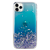 Ốp lưng cho iPhone 11 Pro Max - Switcheasy Starfield-Xanh dương
