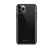Ốp lưng cho iPhone 11 Pro Max SwitchEasy Glass Edition-Đen