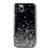 Ốp lưng cho iPhone 11 Pro Max - Switcheasy Starfield-Đen