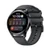Đồng hồ thông minh Huawei Watch 3 dây silicone-Đen