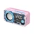Loa Bluetooth GOOJODOQ AB4088-Hồng