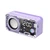 Loa Bluetooth GOOJODOQ AB4088-Tím