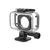Camera Xiaomi Mi Action 4k Waterproof Housing-Trong suốt