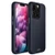 Ốp lưng iPhone 13 Pro Laut Huex Matter-Xanh/Đen