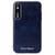 Ốp lưng da Remax cho iPhone X-Green
