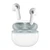 Tai nghe không dây SOUNDPEATS Air3 Deluxe-Trắng