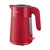 Ấm đun siêu tốc Bosch TWK2M164-Đỏ
