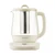 Ấm pha trà đa năng JoYoung JTM-125 1.5L-Kem