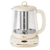Ấm đun nước siêu tốc Bear YSH-E15M1 1.5L-Trong suốt