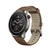 Đồng hồ thông minh Amazfit GTR 4 -Dây da xám