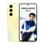 Samsung Galaxy A35-Vàng
