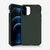 Ốp lưng iPhone 12/12 Pro Itskins Hybrid Silk-Xanh Rêu