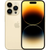 iPhone 14 Pro Max 256GB 2 Sim - Cũ Trầy Xước-Vàng