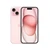 iPhone 15 128GB - Cũ Đẹp-Hồng