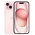 iPhone 15 128GB - Đã Kích Hoạt-Hồng