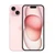 iPhone 15 128GB - Đổi Bảo Hành-Hồng