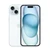 iPhone 15 128GB - Đổi Bảo Hành-Xanh dương