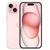 iPhone 15 256GB - Cũ Đẹp-Hồng
